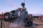 California Western 45